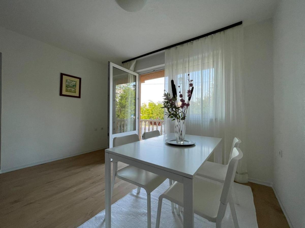 סראייבו Sunny Garden Apartment מראה חיצוני תמונה