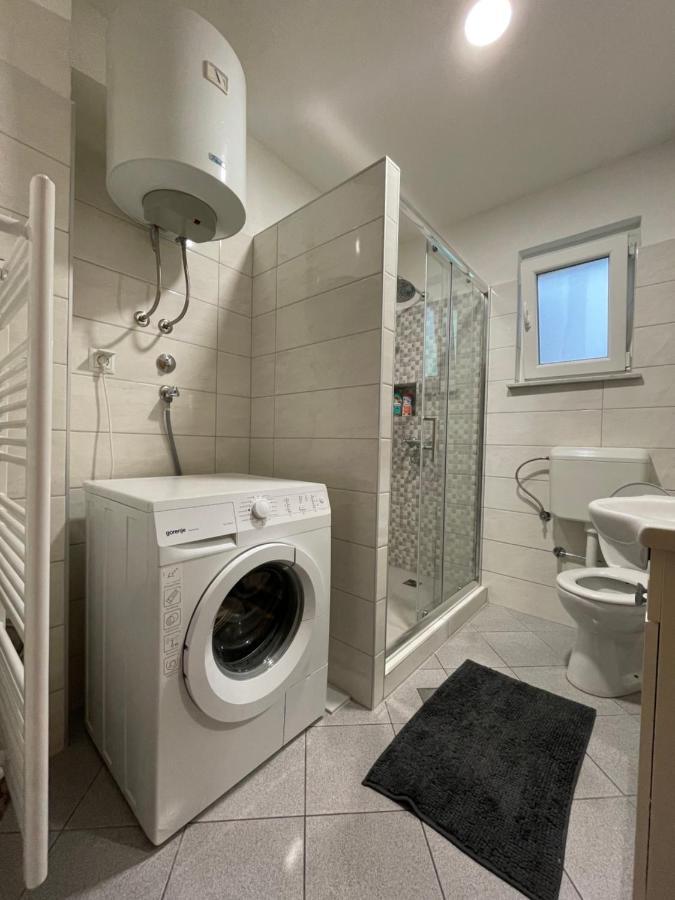 סראייבו Sunny Garden Apartment מראה חיצוני תמונה