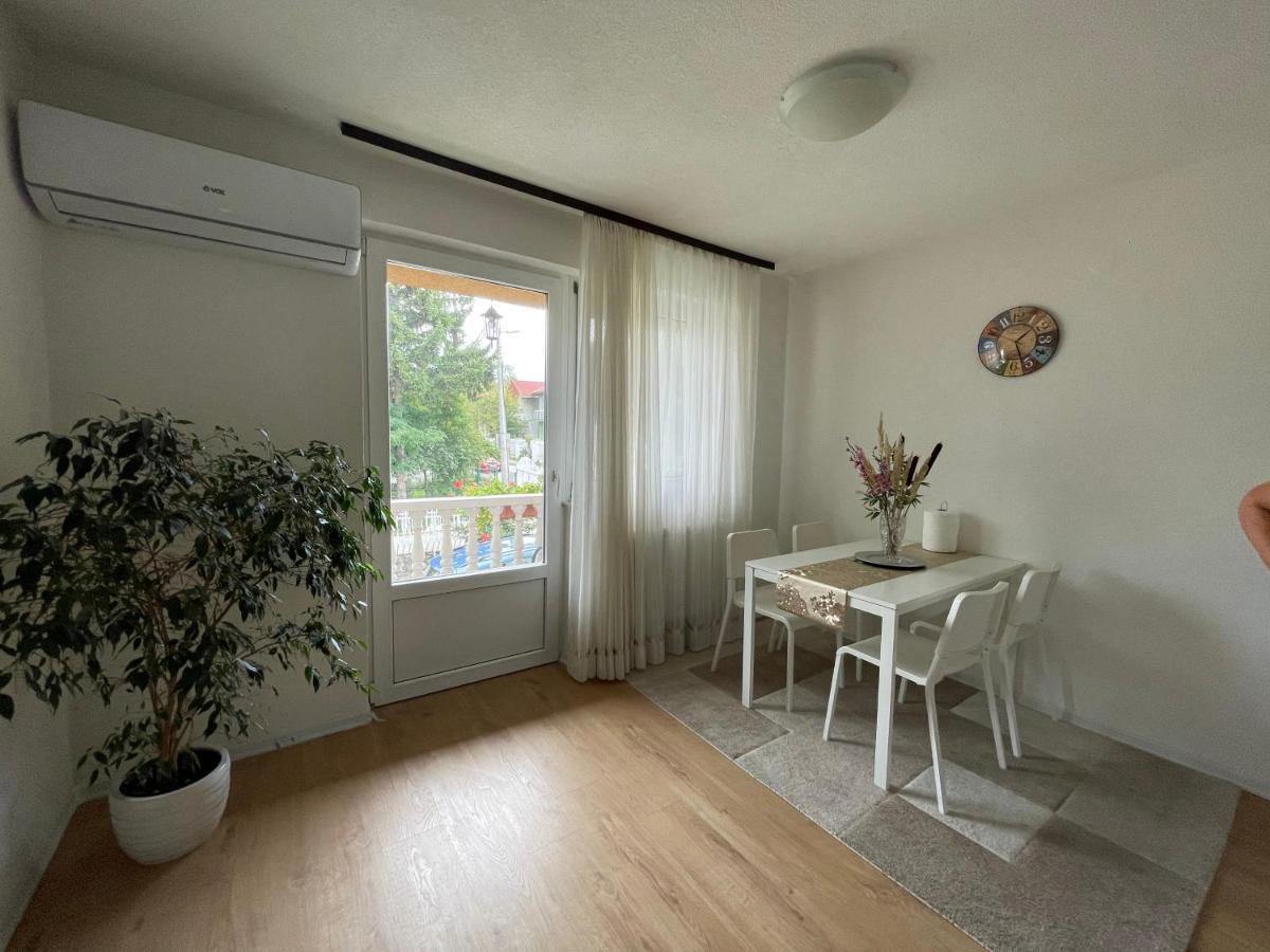 סראייבו Sunny Garden Apartment מראה חיצוני תמונה